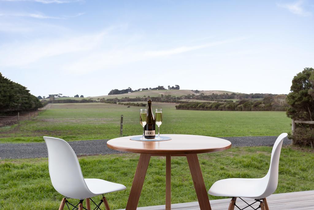 Bimbadeen Phillip Island Farm Retreats Ventnor 외부 사진