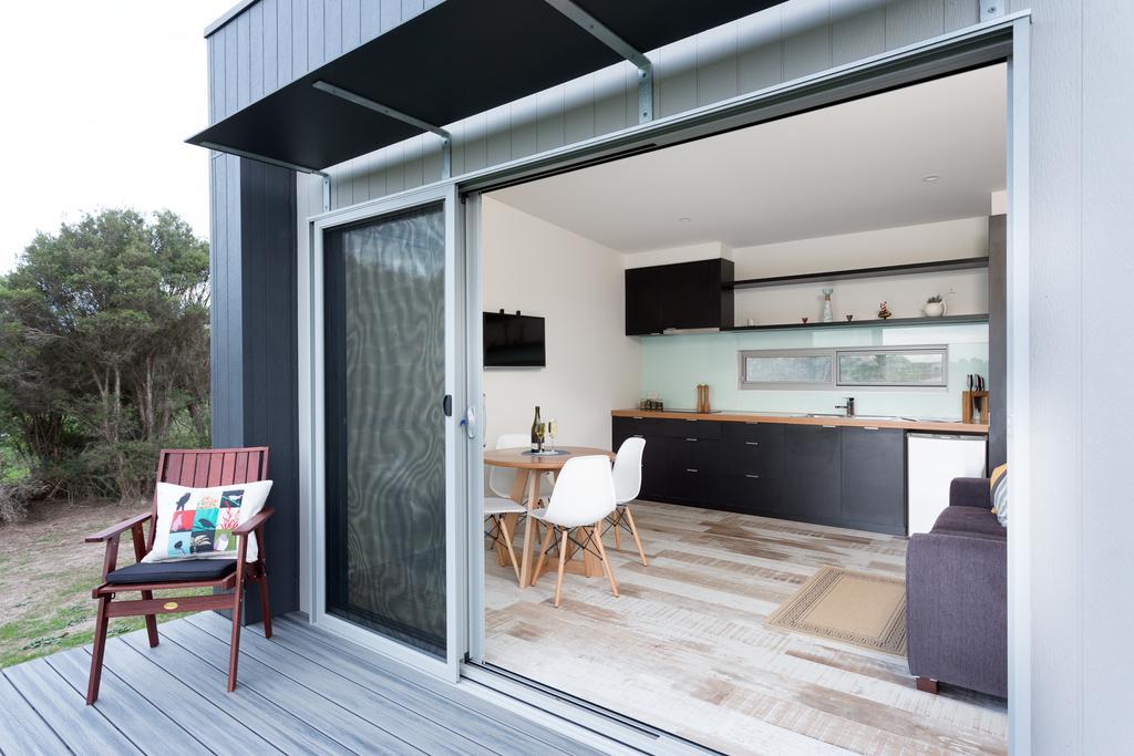 Bimbadeen Phillip Island Farm Retreats Ventnor 외부 사진