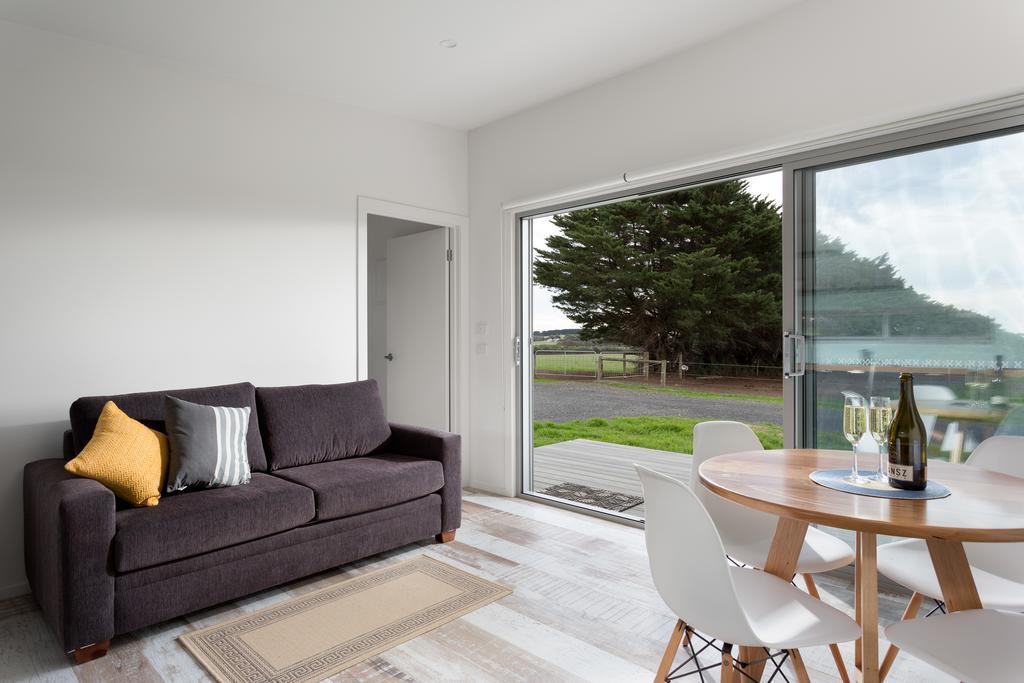 Bimbadeen Phillip Island Farm Retreats Ventnor 외부 사진