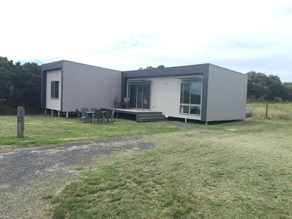 Bimbadeen Phillip Island Farm Retreats Ventnor 외부 사진